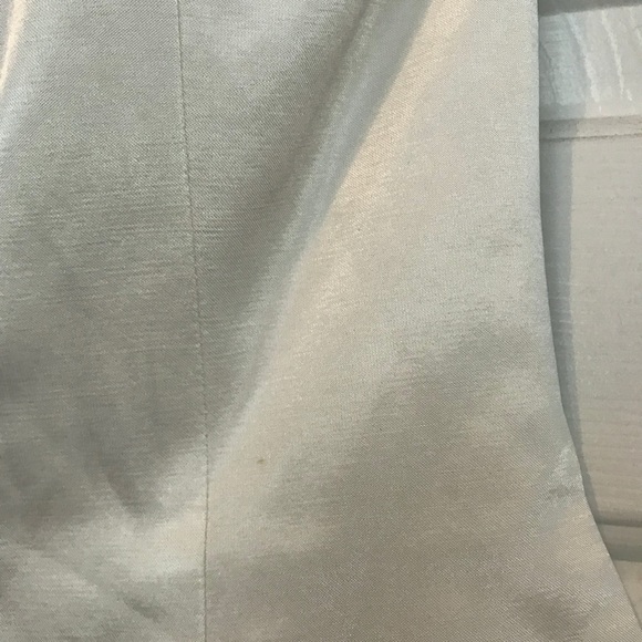 White House Black Market strapless top - Picture 6 of 7